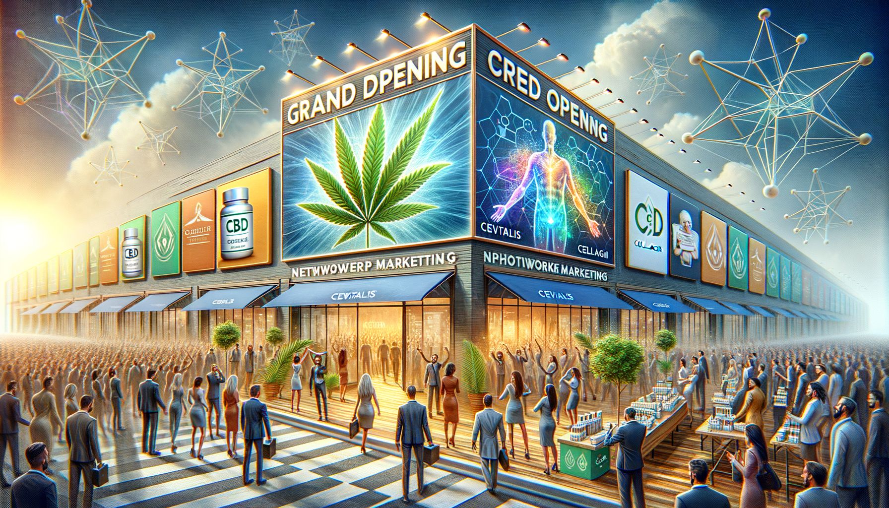 Alles, was du über den Start im Netzwerk Marketing wissen musst