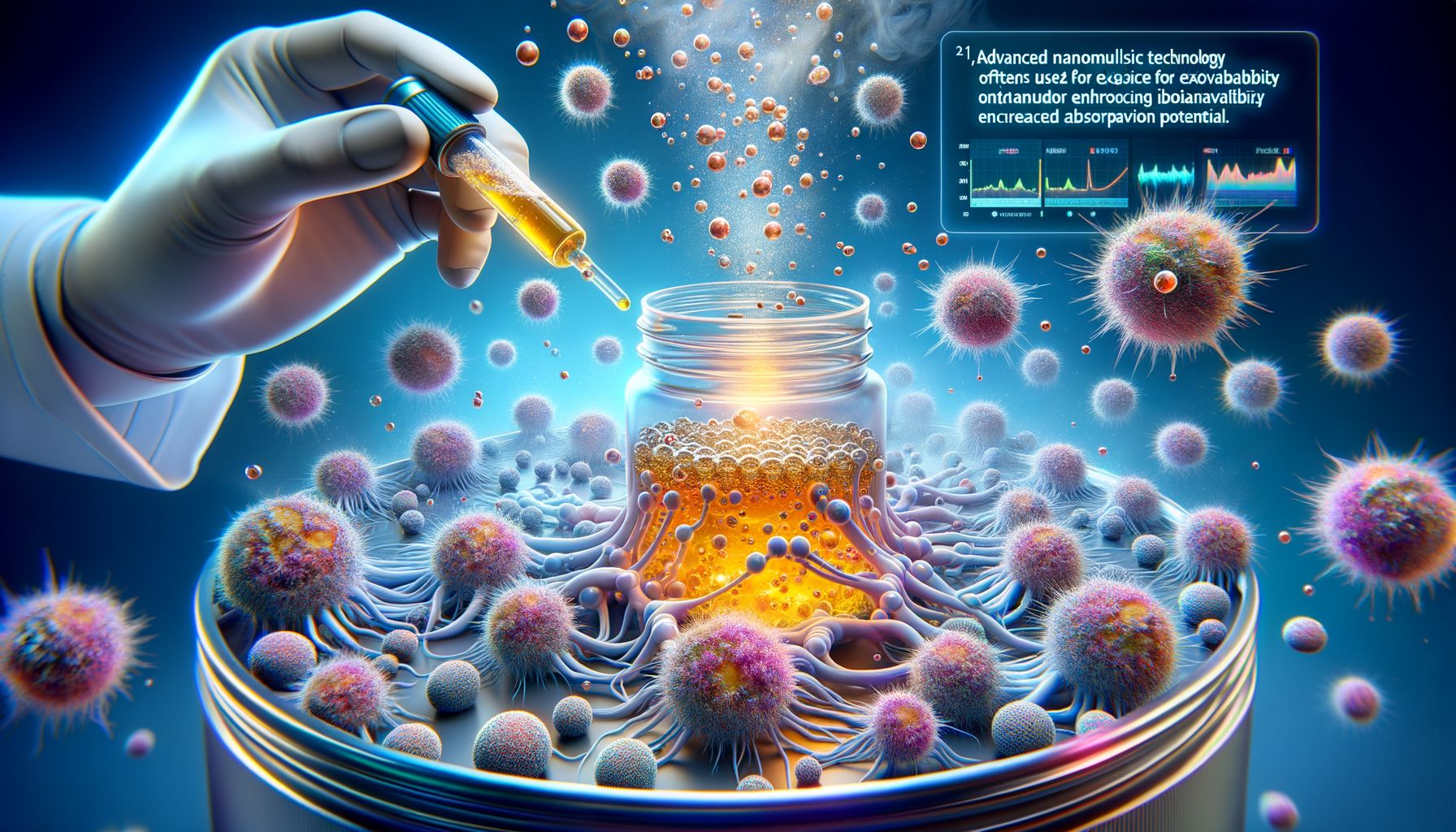 Neue Forschungsergebnisse zur Wirkung von Vitamin D