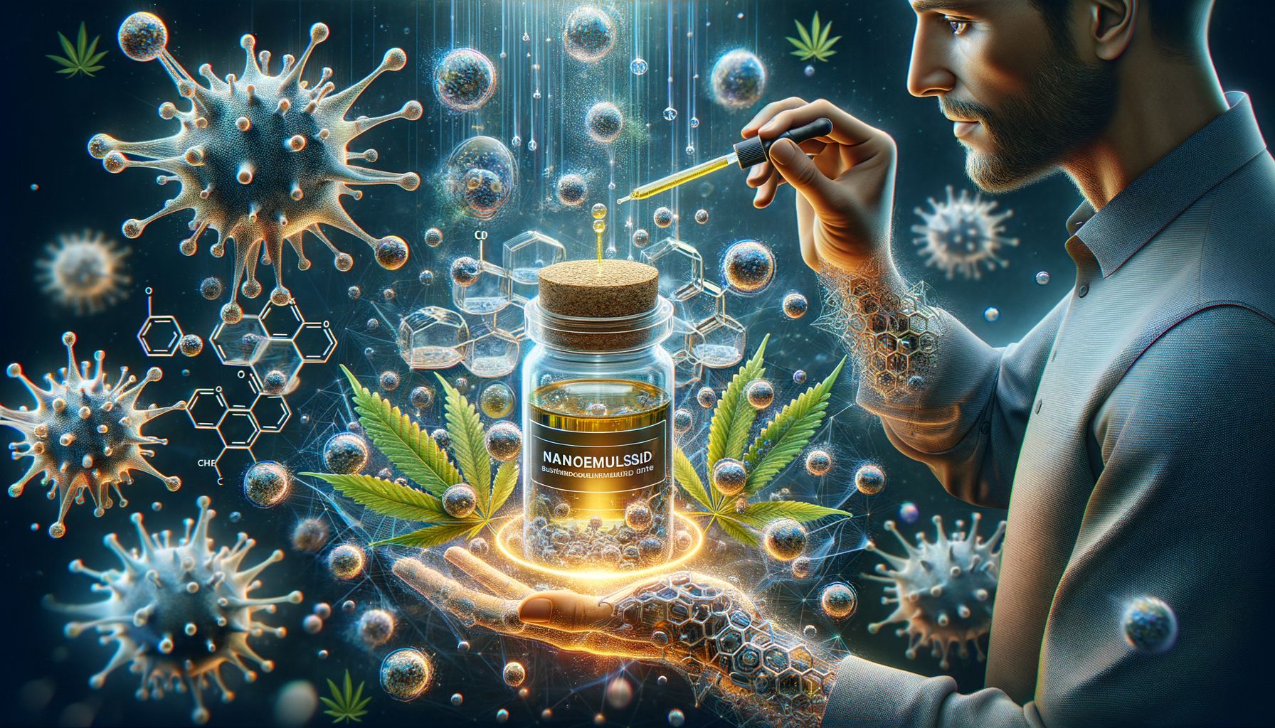 Die Bedeutung von Technik für die Gesundheit