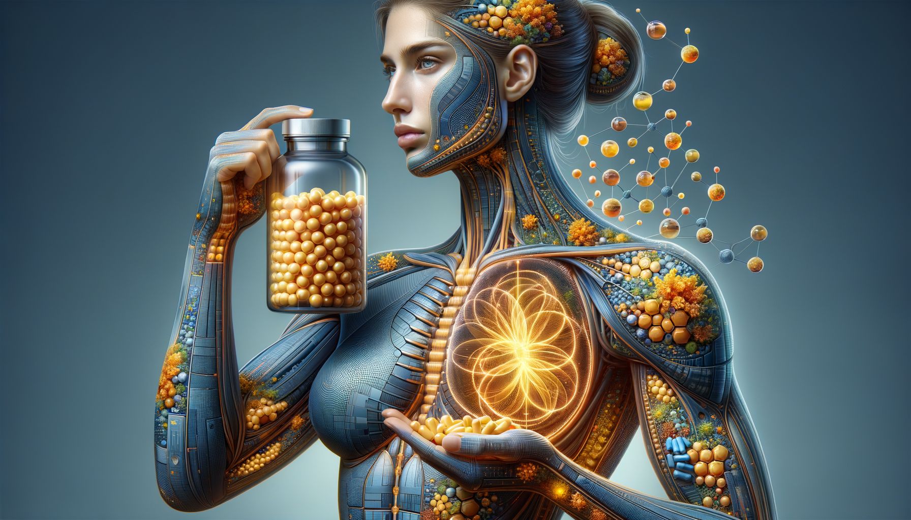 Die neuesten Technologie Trends