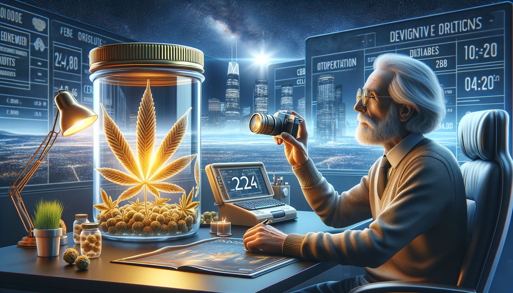 Innovative Produkte 2024